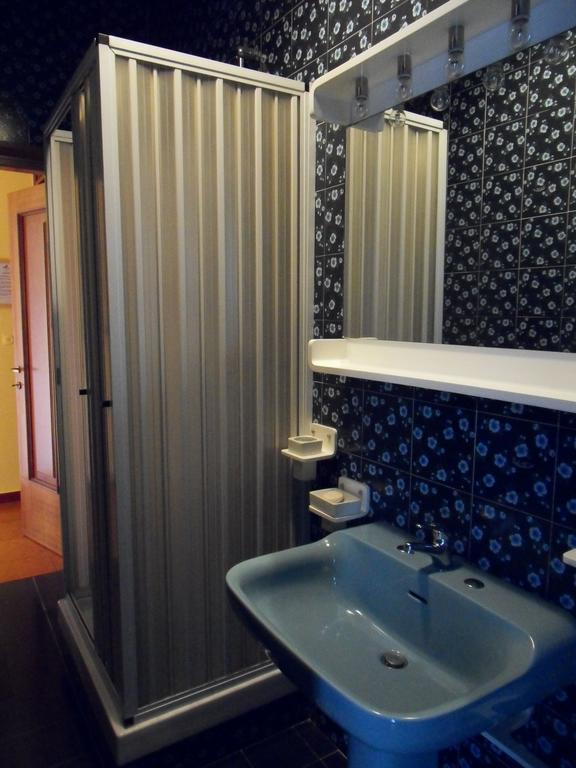 Leucosia Bed & Breakfast Salerno Pokój zdjęcie