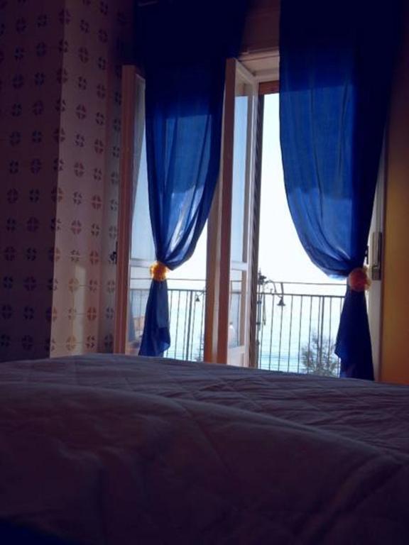 Leucosia Bed & Breakfast Salerno Zewnętrze zdjęcie