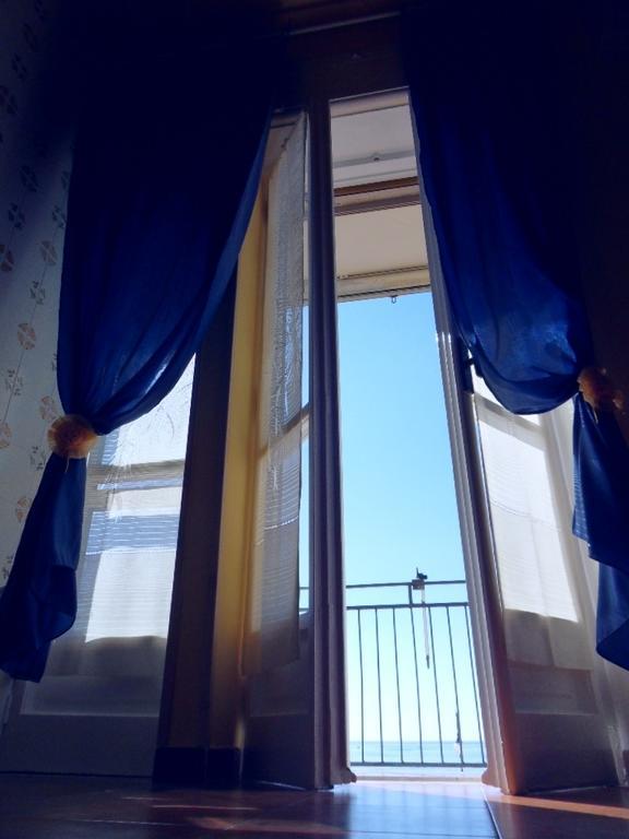 Leucosia Bed & Breakfast Salerno Zewnętrze zdjęcie
