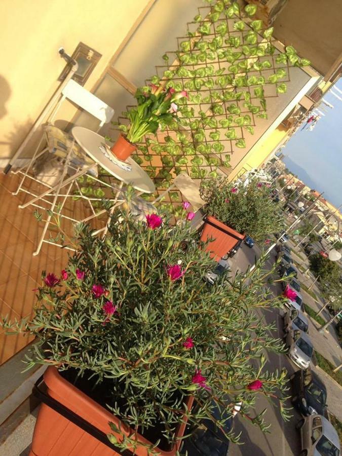 Leucosia Bed & Breakfast Salerno Zewnętrze zdjęcie